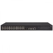 Коммутатор HPE Aruba Instant On 1960 24G 2XGT 2SFP+ Switch (JL806A#ABB)..