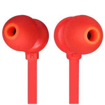 JBL Tune 310C - Wired TypeC Headset - Red в Metoo.kz - Metoo (2)