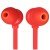 JBL Tune 310C - Wired TypeC Headset - Red в Metoo.kz - Metoo (2)