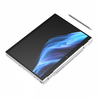HP EliteBook 8 Flip G1i 13 / UMA Ultra 7 255U 16GB 8 Flip 13 inch G1i / 13.3 BV WUXGA UWVA 300 w5MP 60Hz Touch bnt Panel / 512GB PCIe NVMe Value / W11p64 / 1yw / Clickpad Backlit Premium kbd / Intel AX211 Wi-Fi 6E +BT 5.3 / No Country of Origin Restrictio в Metoo.kz - Metoo (4)
