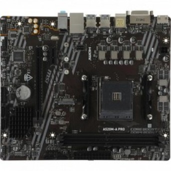 Материнская плата MaxSun Challenger B460M-D, LGA1200, 2xDDR4, PCIe3.0, HDMI+DP, M.2, 2xSATA, mATX в Metoo.kz - Metoo (12)