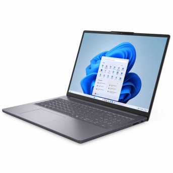 Ноутбук Lenovo IdeaPad Slim 3 16IRH10 16" (83K2000LRK) в Metoo.kz - Metoo (5)