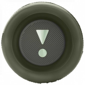 JBL Flip 6 - Portable Waterproof Speaker - Squad в Metoo.kz - Metoo (4)