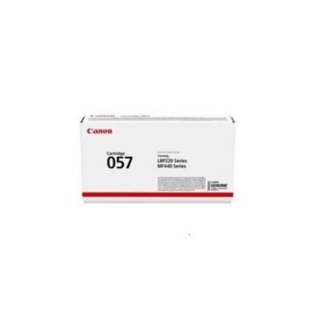 Картридж Canon 057 (3009C002) в Metoo.kz - Metoo (1)