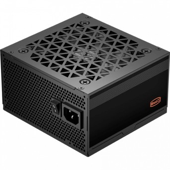 Блок питания PCCooler YK550H, 550W, Non Modular, 80+ BRONZE, Fan 120mm, P3-YK550H-B1H в Metoo.kz - Metoo (1)