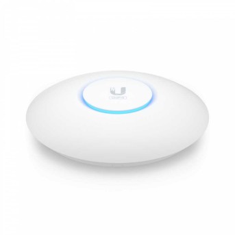 Беспроводная точка доступа Ubiquiti U6+ (U6-PLUS), WiFi 6, 1GB PoE, 2975Mbps в Metoo.kz - Metoo (3)