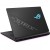 Ноутбук Asus 90NR0LI1-M005R0 ROG Strix SCAR 18 G835LW-SA115W 18'' WQXGA (2560 x 1600) MiniLED 240Hz/Intel Core Ultra 9 275HX up to 5.4GHz (24C)/64GB/1TB SSD/NVIDIA GeForce RTX5080 16GB/Wi-Fi 7/BT5.4/IR+1080P FHD Camera/RGB Backlit PerKey/Windows 11 Home/1 в Metoo.kz - Metoo (3)