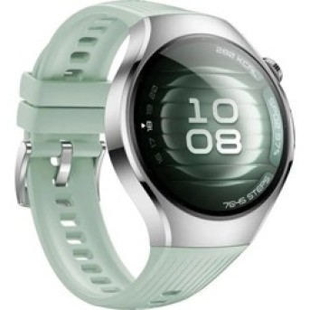 HUAWEI WATCH 5 (42mm) Beige в Metoo.kz - Metoo (10)