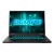 Ноутбук Gigabyte GAMING A16 3TH, 16" FHD+ IPS 165Hz, Ryzen7 260, 16G, 512G, RTX5050 8G, DOS, Black в Metoo.kz - Metoo (1)