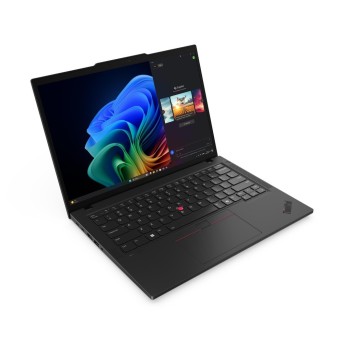 ThinkPad T14 G6, Intel® Core™ Ultra 5 228V (LPE-cores up to 3.50GHz, 8MB), 14" WUXGA Non-Touch, No Operating System, 32.0GB, 1x1TB SSD M.2 2280 PCIe Gen5 Performance TLC Opal, Intel® Arc™ Graphics 130V, BT 5.4,Intel®BE201, Wired Ethernet, SMC, 5MP RG в Metoo.kz - Metoo (2)