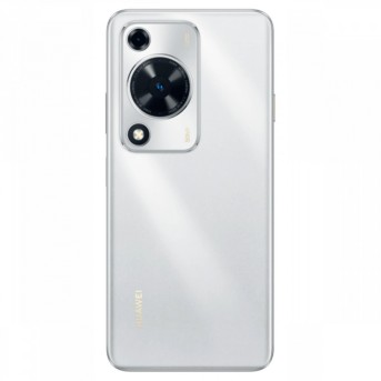 HUAWEI Y63 6+128G Silver / Goofy-L21B в Metoo.kz - Metoo (2)