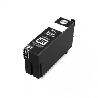 Картридж Epson C13T49H10N Контейнер с черными чернилами для SC-T3100x в Metoo.kz - Metoo (1)