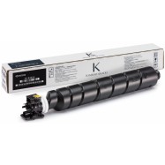 Тонер-картридж TK-8345K для Kyocera TASKalfa 2552ci, 20К (O) чёрный 1T02L70NL0..