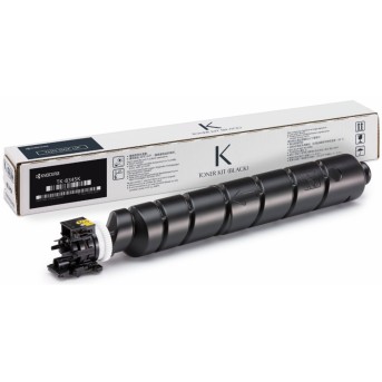 Тонер-картридж TK-8345K для Kyocera TASKalfa 2552ci, 20К (O) чёрный 1T02L70NL0 в Metoo.kz - Metoo (1)