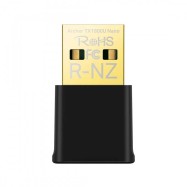 Сетевой USB адаптер TP-Link Archer TX1800U Nano