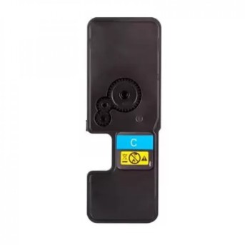 Тонер-картридж TK-5490C 2 400 стр. Cyan для ECOSYS PA2101cx ECOSYS PA2101cwx ECOSYS MA2101cfx ECOSYS MA2101cwfx 1T0C22CNL1 в Metoo.kz - Metoo (1)
