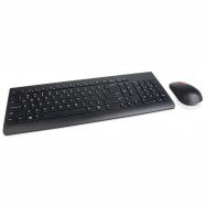 Клавиатура и мышь Lenovo Essential Wireless Combo 4X30M39487