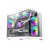 Компьютерный корпус DarkFlash B275 PRO, White, mATX в Metoo.kz - Metoo (1)