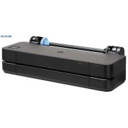 Плоттер HP Europe DesignJet T230 24” (5HB07A#B19)