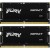 Модуль памяти Kingston Fury Impact XMP KF560S38IBK2-32 DDR5 SO-DIMM 32Gb KIT (2x16Gb) 6000MHz CL38 в Metoo.kz - Metoo (1)