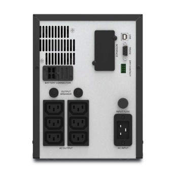 ИБП APC SMV3000CAI (SMV3000CAI) - Metoo (3)