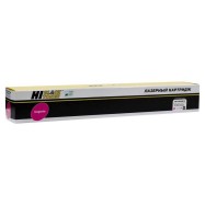 Тонер-картридж Hi-Black (HB-IMC2500H M) для Ricoh IM C2000/IM C2500, M, 10,5K