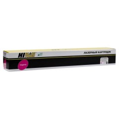 Тонер-картридж Hi-Black (HB-IMC2500H M) для Ricoh IM C2000/<wbr>IM C2500, M, 10,5K
