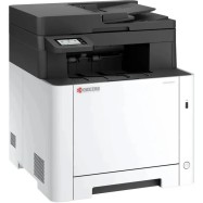 МФУ лазерное Kyocera ECOSYS MA2101cwfx (A4), цветное, Printer/Scanner/Copier/Fax, 1200x1200 dpi, 2..