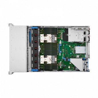 Сервер HPE DL380 Gen12 (P89227-425) в Metoo.kz - Metoo (3)