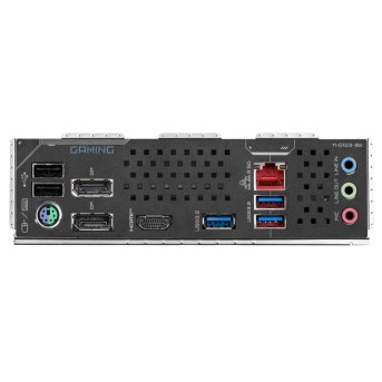 Материнская плата GIGABYTE Z890M GAMING X, LGA1851, Z890, 4xDDR5, PCIe5.0, HDMI+DP, 4xM.2, ATX в Metoo.kz - Metoo (3)
