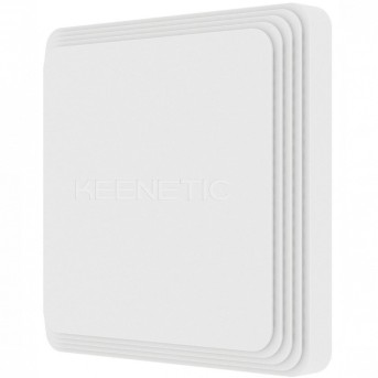 Wi-Fi Роутер Keenetic Orbiter Pro (KN-2810) Гигабитный интернет-центр с Mesh Wi-Fi 5 AC1300, 2xLAN, в Metoo.kz - Metoo (1)