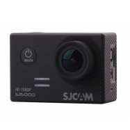 Экшн-камера SJCAM SJ5000, BLACK..