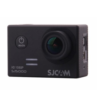 Экшн-камера SJCAM SJ5000, BLACK в Metoo.kz - Metoo (1)