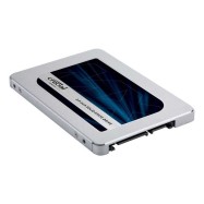 Твердотельный накопитель 250GB SSD Crucial MX500 2.5” SATA3 R560Mb/s, W510MB/s 7mm CT250MX500SSD1N
