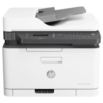 HP Color Laser MFP 179fnw Printer:EUR в Metoo.kz - Metoo (3)