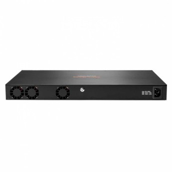 Коммутатор HPE Aruba 6200F 24G CL4 4SFP+370W Swch EU en (JL725A#ABB) в Metoo.kz - Metoo (2)
