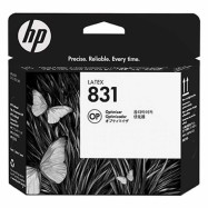 Печатающая головка HP Europe CZ680A (CZ680A)