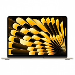 13-inch MacBook Air: Apple M5 chip with 10-core CPU and 10-core GPU, 16GB, 1TB SSD - Starlight,Mod..