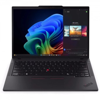 ThinkPad T14 G6, Intel® Core™ Ultra 7 258V (LPE-cores up to 3.70GHz, 12MB), 14" WUXGA Non-Touch, W11 в Metoo.kz - Metoo (1)