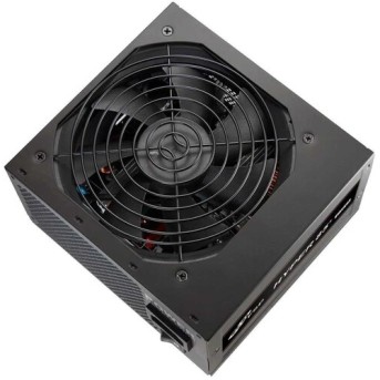 Блок питания FSP Hydro PRO HP2-800 GEN5, 800W, 12cm, Active PFC >0,9, 80+ BRONZE, ATX3.0(PCIe5.0) - Metoo (2)