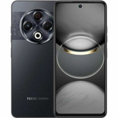 Мобильный телефон TECNO SPARK 30 (KL6) 128+8 GB Stellar Shadow..