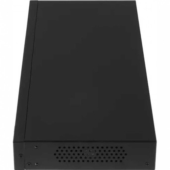Коммутатор Netis P124GH, 24x10/100 LAN PoE, 2xGigabit Uplink, 2xSFP, 320W PoE в Metoo.kz - Metoo (3)
