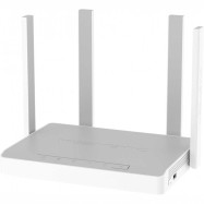 Wi-Fi Роутер Keenetic Hero 4G+ (KN-2311) Mesh Wi-Fi 6, AX1800, 574+1201Mbps, LTE/4G, 4xGLAN, USB