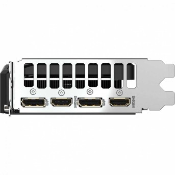 Видеокарта GIGABYTE GeForce 5050 WINDFORCE OC 8G, 8Gb/128bit, 1хHDMI+2xDP, PCIe5.0 в Metoo.kz - Metoo (4)