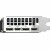 Видеокарта GIGABYTE GeForce 5050 WINDFORCE OC 8G, 8Gb/128bit, 1хHDMI+2xDP, PCIe5.0 в Metoo.kz - Metoo (4)