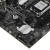 Материнская плата MSI PRO H810M-B LGA1851 4xDDR5 4xSATA3 RAID M.2 HDMI VGA DP mATX в Metoo.kz - Metoo (4)