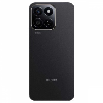 HONOR X7c 6GB+128GB Midnight Black - Metoo (3)