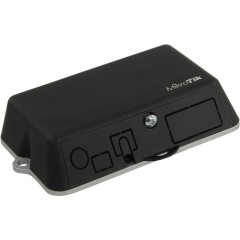 Точка доступа MikroTik RB912R-2nD-LTm&EC200A-EU..