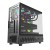 Компьютерный корпус DarkFlash DS950, Black, 6xFan DM20 ARGB, ATX в Metoo.kz - Metoo (4)