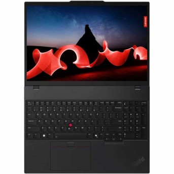 Ноутбук Lenovo ThinkPad T16 Gen 3 16" (21MN005WRT) - Metoo (5)
